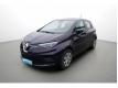 Renault Zoe R110 Achat Intgral - 21 Life Morbihan Auray