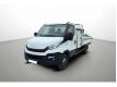 Iveco Daily CHASSIS CAB 35 C 15H/P EMP 3450 QUAD-LEAF BVM6 Morbihan Auray