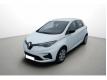 Renault Zoe R110 Achat Intgral - 21 Life Morbihan Auray