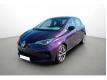 Renault Zoe R135 Achat Intgral - 21 Zen Morbihan Auray