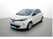 Renault Zoe Life Morbihan Auray