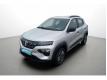 Dacia Spring Achat Intgral Business 2020 Morbihan Auray