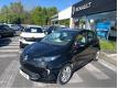 Renault Zoe Zen Gamme 2017 Morbihan Auray