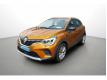 Renault Captur Blue dCi 95 Business Morbihan Auray