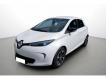 Renault Zoe Intens Gamme 2017 LOCATION DE BATTERIE Morbihan Vannes