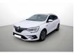 Renault Mgane IV Estate Blue dCi 115 EDC Techno Morbihan Vannes