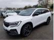 Renault Espace E-Tech hybrid 200 esprit Alpine Morbihan Vannes