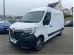 Renault Master FOURGON FGN TRAC F3300 L2H2 BLUE DCI 135 CONFORT INTERIEUR COMPLET BOIS Morbihan Vannes