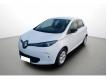 Renault Zoe R90 Life LOCATION DE BATTERIE Morbihan Vannes