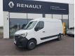 Renault Master FOURGON FGN TRAC F3300 L2H2 BLUE DCI 135 CONFORT INTERIEUR COMPLET BOIS Morbihan Vannes