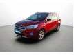Ford Kuga 2.0 TDCi 150 S&S 4x2 BVM6 Titanium Morbihan Vannes