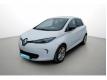 Renault Zoe R90 Zen LOCATION DE BATTERIE Morbihan Vannes
