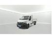 Renault Master FOURGON BENNE CC PROP RJ3500 PAF AR COURT L2 DCI 130 GRAND CONFORT Morbihan Vannes