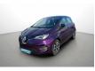 Renault Zoe R110 Achat Intgral Limited Morbihan Vannes