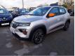 Dacia Spring Achat Intgral Confort Plus Morbihan Vannes