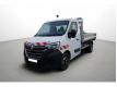 Renault Master FOURGON BENNE CC PROP RJ3500 PAF AR COURT L2 DCI 130 GRAND CONFORT Morbihan Vannes