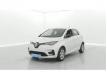 Renault Zoe R110 Achat Intgral Life Morbihan Vannes