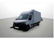 Renault Master FOURGON 3.5T L3 ENERGY DCI 165 CONFORT chassis cabine, Caisse grand volume Morbihan Vannes