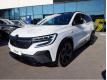 Renault Espace E-Tech hybrid 200 esprit Alpine Morbihan Vannes