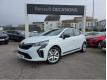 Renault Clio dCi 100 Evolution Morbihan Vannes