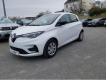 Renault Zoe R110 - MY22 Equilibre Morbihan Vannes