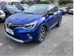 Renault Captur TCe 90 Techno Morbihan Vannes