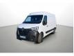 Renault Master FOURGON FGN TRAC F3300 L2H2 BLUE DCI 135 CONFORT Morbihan Vannes