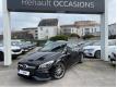 Mercedes CLA Shooting Brake 200 7G-DCT Starlight Edition AVEC ATTELAGE Morbihan Vannes