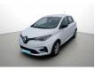 Renault Zoe R110 Achat Intgral - 22 Equilibre Morbihan Vannes