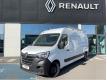 Renault Master FOURGON L3H2 DCI 135 GRAND CONFORT ATTELAGE GALERIE KIT BOIS Morbihan Vannes