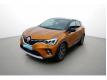 Renault Captur E-Tech 145 - 21 Intens Morbihan Vannes