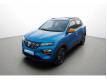 Dacia Spring Achat Intgral Confort Plus Morbihan Vannes