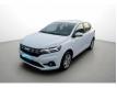 Dacia Sandero ECO-G 100 Expression Morbihan Vannes