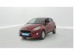 Ford Fiesta 1.0 EcoBoost Flexifuel 95 ch S&S BVM6 Cool & Connect Morbihan Vannes