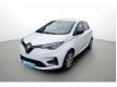 Renault Zoe R110 Achat Intgral Team Rugby Morbihan Vannes