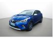 Renault Captur E-Tech 145 - 21 Intens Morbihan Vannes