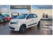 Renault Twingo III E-Tech Authentic Orne Alenon