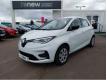 Renault Zoe R110 Achat Intgral - 21 Business Orne Alenon