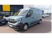 Renault Master FOURGON ELECTRIQUE FGN L2H2 3T5 GRANDE AUTONOMIE ADVANCE Orne Alenon