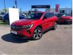 Renault Austral mild hybrid 160 auto Techno Orne Alenon