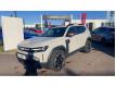 Dacia Duster Hybrid 140 4x2 Extreme Orne Alenon
