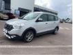 Dacia Lodgy TCe 115 5 places Stepway Orne Alenon