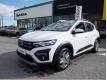 Dacia Sandero TCe 90 CVT - 22 Stepway Confort Orne Argentan