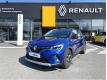 Renault Captur E-Tech 145 - 21 Intens Orne Argentan