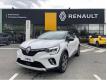 Renault Captur E-Tech 145 - 21 Intens Orne Argentan