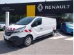 Renault Trafic FGN L2H1 1300 KG DCI 120 GRAND CONFORT Orne Argentan