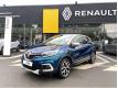 Renault Captur TCe 150 FAP EDC Intens Orne Argentan
