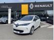 Renault Zoe Zen Charge Rapide Orne Argentan