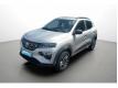 Dacia Spring Achat Intgral Business 2020 Orne Argentan