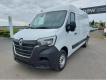 Renault Master FOURGON FGN TRAC F3300 L2H2 BLUE DCI 110 CONFORT Orne Flers